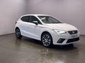 SEAT Ibiza 1.0 TSI XCELLENCE Hatchback 5dr Petrol DSG Euro 6 (s/s) (115 ps) Cruise Co 3
