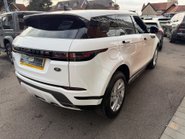 Land Rover Range Rover Evoque R-DYNAMIC S MHEV 13