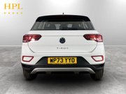 Volkswagen T-Roc 1.0 TSI Life SUV 5dr Petrol Manual Euro 6 (s/s) (110 ps) Air Con - Alloy Wh 6