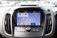 Ford C-Max TITANIUM X TDCI 25