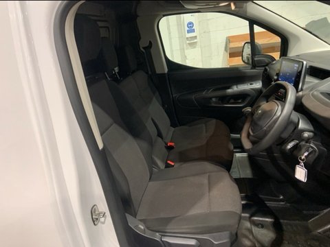 Peugeot Partner BLUEHDI PROFESSIONAL PREMIUM PLUS L1 11