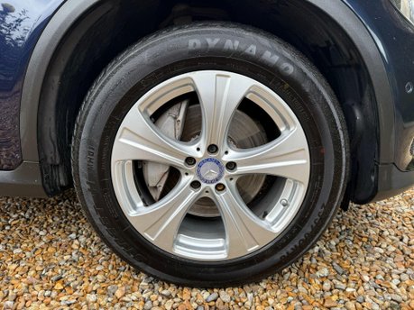 Mercedes-Benz GLC 2.1 GLC220d Sport (Premium) G-Tronic 4MATIC Euro 6 (s/s) 5dr 15