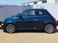 Fiat 500 STAR MHEV 3