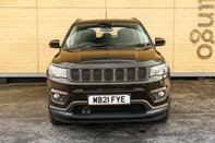Jeep Compass MULTIAIR II NIGHT EAGLE 5