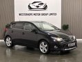 Toyota Auris 1.6 V-Matic Excel Euro 5 5dr 10