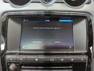 Jaguar XJ 3.0 XJ Portfolio V6 D Auto 4dr 61