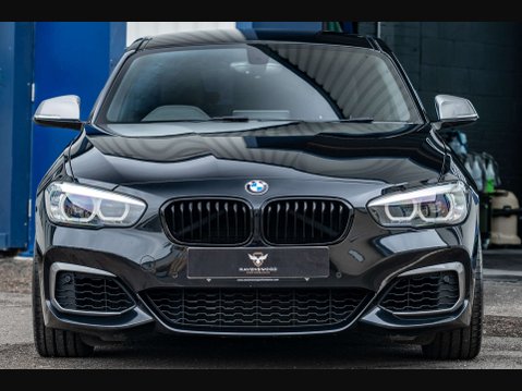 BMW 1 Series 3.0 M140I Shadow Edition Auto 5dr 28