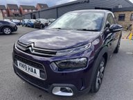 Citroen C4 Cactus PURETECH FLAIR S/S 5
