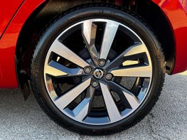 Nissan MICRA 1.0 Micra Tekna IG-T 5dr 13