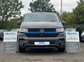 Volkswagen Transporter 2.0 TDI T30 Highline Kombi Double Cab 5dr Diesel DSG FWD SWB Euro 6 (s/s) ( 15