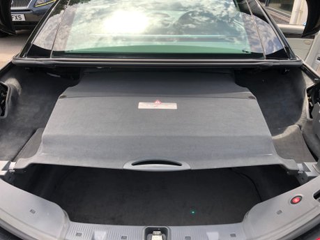 Mercedes-Benz SL Series SL350 automatic convertible, just 72,000m 18