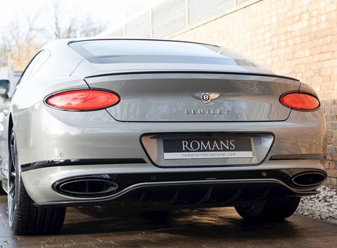 Bentley Continental GT 25