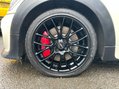 Mini Coupe 1.6 John Cooper Works Euro 5 (s/s) 2dr 8