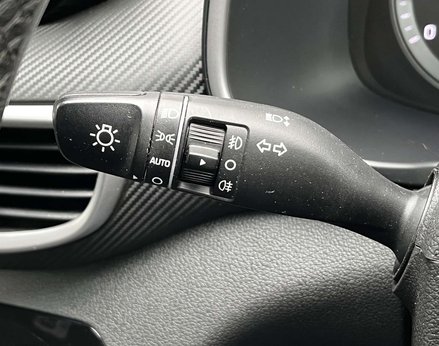 Hyundai TUCSON 1.6 Tucson SE Nav GDi 2WD 5dr 54