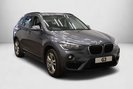 BMW X1 2.0 X1 xDrive 20d Sport Auto 4WD 5dr