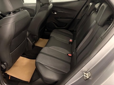 Peugeot 2008 1.2 PureTech Allure EAT Euro 6 (s/s) 5dr 6