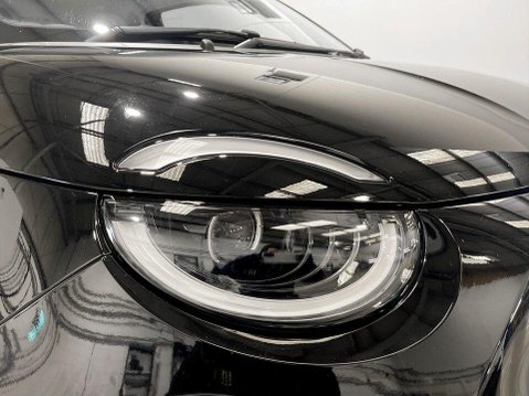 Fiat 500e 42kWh La Prima By Bocelli Hatchback 3dr Electric Auto (118 ps) 9