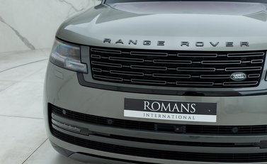 Land Rover Range Rover P510e Autobiography 40