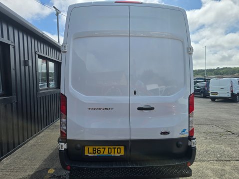 Ford Transit 350 L2 H3 P/V 5