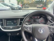 Vauxhall Crossland X GRIFFIN 4