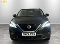 Nissan Qashqai 1.3 DIG-T MHEV N-Connecta SUV 5dr Petrol Hybrid Manual Euro 6 (s/s) (140 ps 2