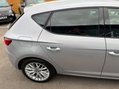 SEAT Leon TSI EVO SE DYNAMIC 18