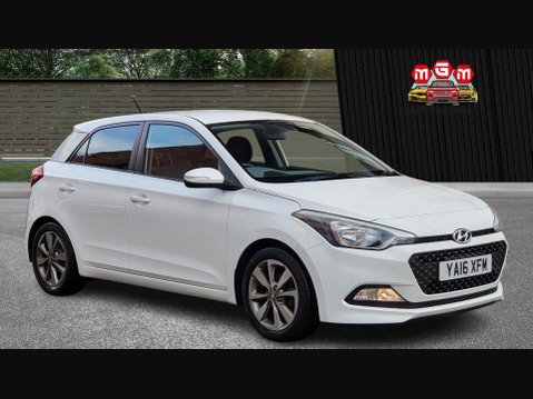 Hyundai i20 GDI SE 14