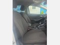 Ford Focus 1.6 TDCi Titanium Navigator Estate 5dr Diesel Manual Euro 5 (s/s) (115 ps) 15