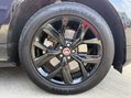 Jaguar I-Pace 400 90kWh HSE Black SUV 5dr Electric Auto 4WD (400 ps) 14