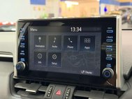 Toyota Rav4 2.5 VVT 18.1kWh Design SUV 5dr Petrol Plug-in Hybrid CVT 4WD Euro 6 (s/s) ( 46