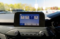 Ford Focus ST-LINE TDCI 18