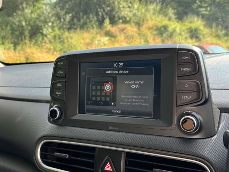Hyundai KONA 1.0 Kona Play TGDi 5dr 18