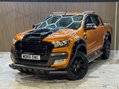 Ford Ranger 3.2 Ranger Wildtrak 4x4 TDCi Auto 4WD 36