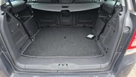 Vauxhall Zafira 1.6 16V Exclusiv MPV 5dr Petrol Manual Euro 5 (115 ps) 8