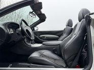 Aston Martin Zagato DB AR1 Roadster 42