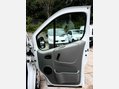 Vauxhall Vivaro 2.0 2700 CDTi Panel Van 4dr Diesel Manual FWD L1 (195 g/km, 113 bhp) 24