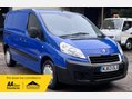 Peugeot Expert 2.0 HDi Panel Van 4dr Diesel Manual L1 H1 (196 g/km, 136 bhp) 1