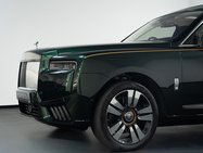 Rolls-Royce Cullinan 6.75 V12 SUV 5dr Petrol Auto 4WD Euro 6 (571 ps) 43