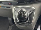 Ford Transit Custom Crew Cab LWB L2H1 Sport 320 Air Con Alloys SELECT 41