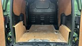 Ford Transit Courier Petrol SWB L1H1 Low Roof Limited Air Con Alloys Sensors EURO 6 5