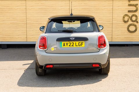 Mini Hatch COOPER S LEVEL 2 7