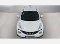 Nissan Juke 1.6 Tekna SUV 5dr Petrol CVT Euro 5 (117 ps) 2