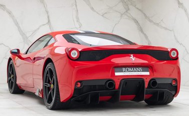 Ferrari 458 Speciale 4