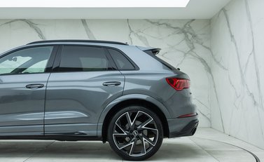 Audi RS Q3 TFSI Quattro Vorsprung 32