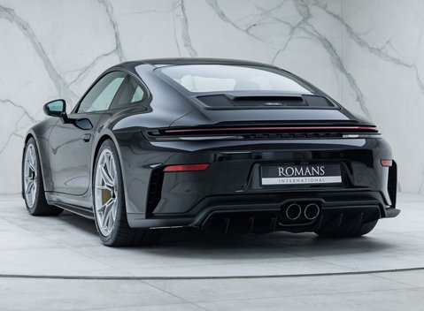 Porsche 911 GT3 (992.2) TOURING 7