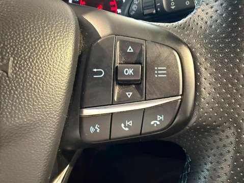 Ford Fiesta 1.5T EcoBoost ST-2 Euro 6 (s/s) 5dr 25