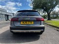 Audi A6 3.0 A6 Allroad Sport TDI Quattro Semi-Auto 4WD 5dr 28