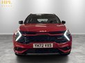 Kia Sportage 1.6 h T-GDi GT-Line S SUV 5dr Petrol Hybrid Auto AWD Euro 6 (s/s) (226 bhp) 2