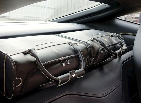 Ferrari F12 Berlinetta 25