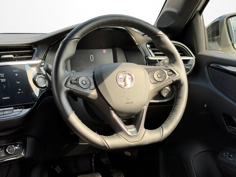 Vauxhall Corsa 1.2 Turbo Ultimate 5dr Auto 17